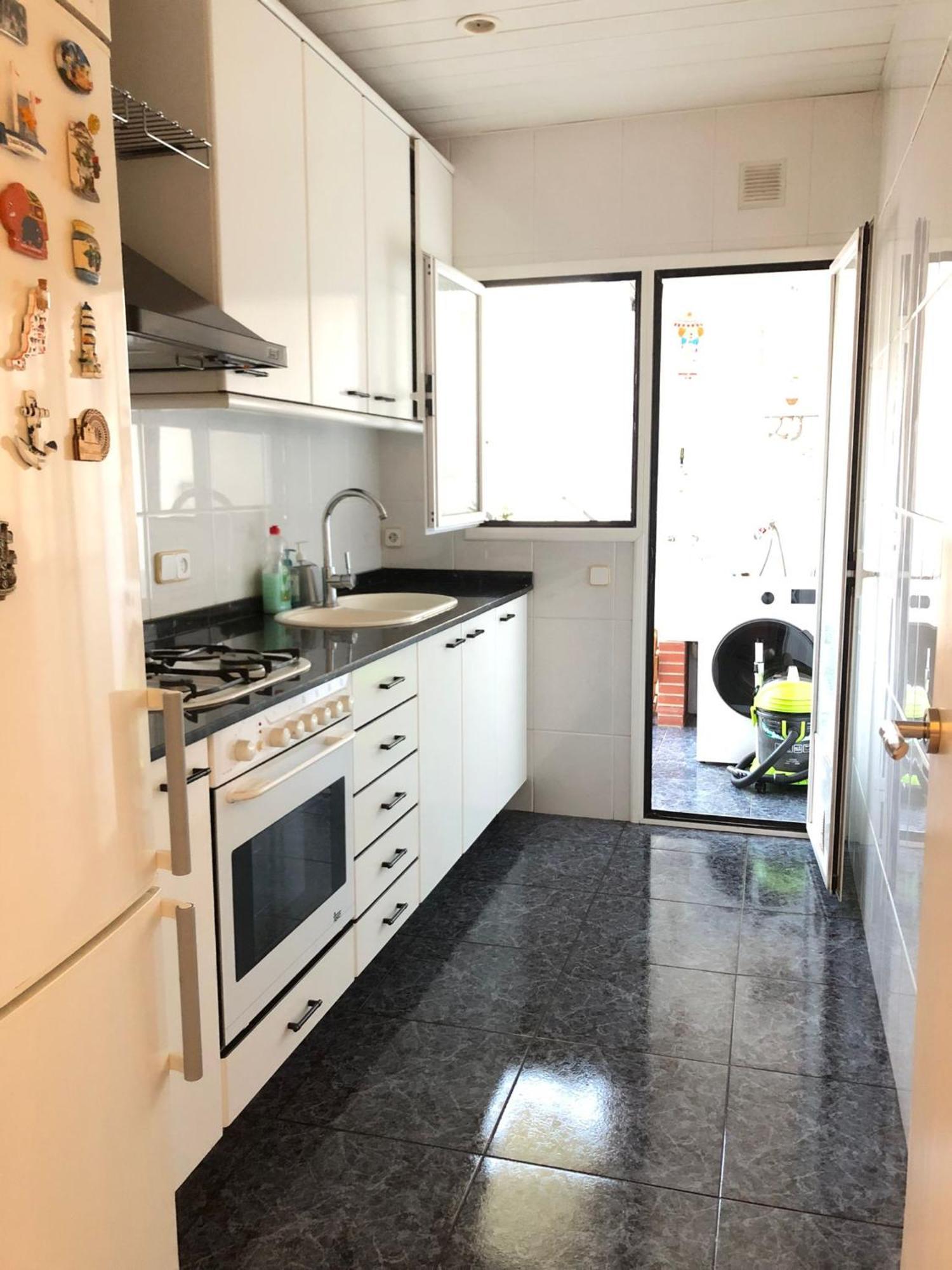 Atico En Gracia Apartment Barcelona Exterior photo